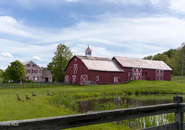 Photo 3 of Single family home for sale at 1135 Middleline Rd, Ballston Spa, NY 12020 | MLS# 202623349 | Listing updated on 2026-09-03