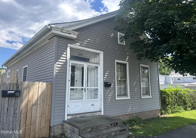 Photo 1 of Sale Pending at 854 5th Avenue, Troy, NY 12182 | MLS# 202623366 | Listing updated on 2026-08-09