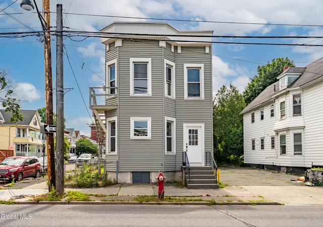 1st image of 191 N Allen St, Albany, NY 12206 | MLS# 202623460
