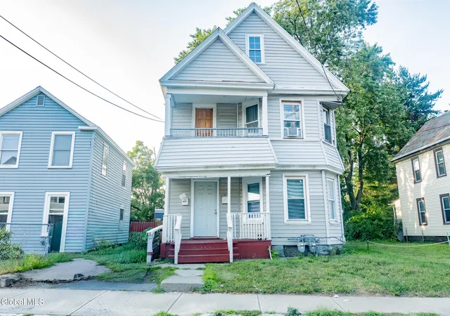 1st image of 1206 4th Ave, Schenectady, NY 12303 | MLS# 202623373