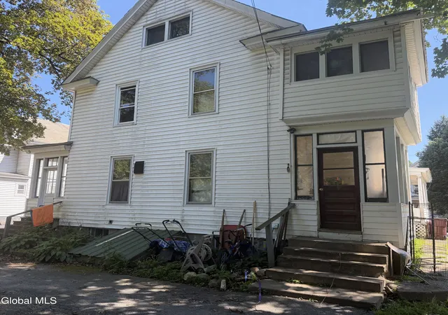 2nd image of 28 Hunter St, Glens Falls, NY 12801 | MLS# 202623406