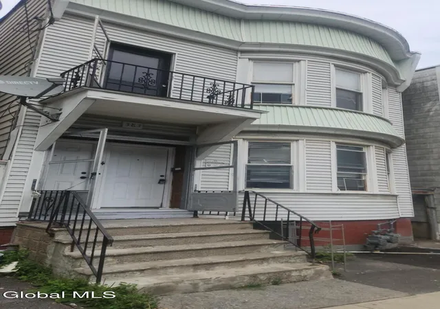 1st image of 383 Orange St, Albany, NY 12206 | MLS# 202623464