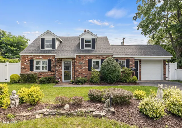1st image of 1021 Roberta Rd, Schenectady, NY 12303 | MLS# 202623502
