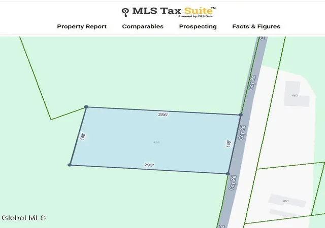 1st image of 458 Coy Rd, Greenfield Center, NY 12833 | MLS# 202623497