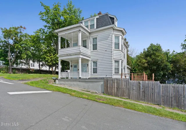 Photo 1 of Multi family home for sale at 16 Vanderwerken Ave, Waterford, NY 12188 | MLS# 202623500 | Listing updated on 2026-09-04