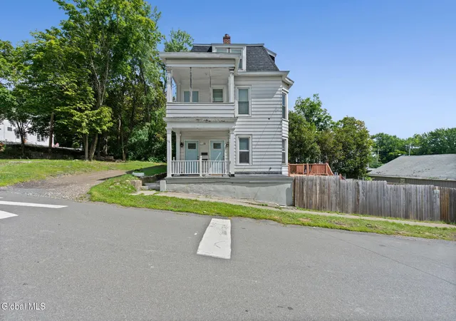 Photo 2 of Multi family home for sale at 16 Vanderwerken Ave, Waterford, NY 12188 | MLS# 202623500 | Listing updated on 2026-09-04