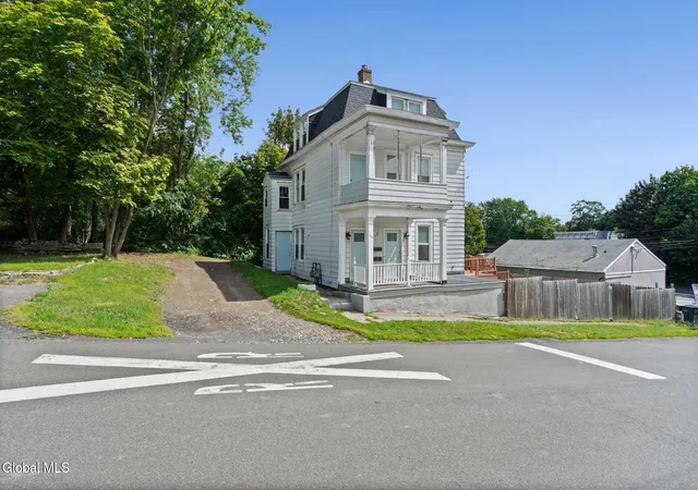Photo 3 of Multi family home for sale at 16 Vanderwerken Ave, Waterford, NY 12188 | MLS# 202623500 | Listing updated on 2026-09-04