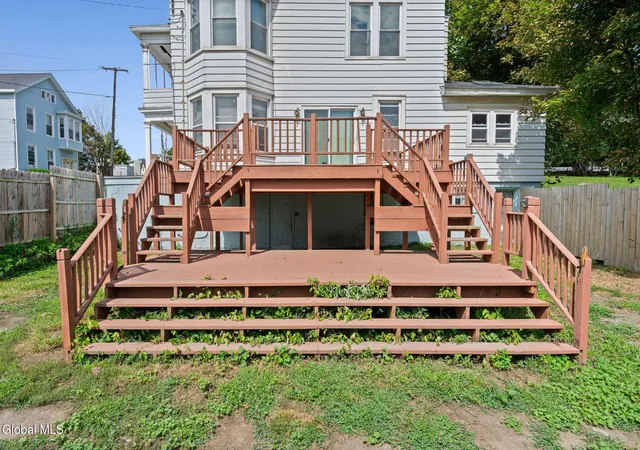Listing Photo 4 - Condo for sale in building located at 16 Vanderwerken Ave, Waterford, NY 12188
