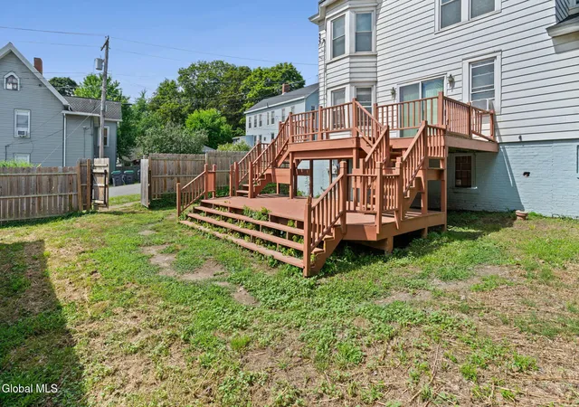 Listing Photo 5 - Condo for sale in building located at 16 Vanderwerken Ave, Waterford, NY 12188