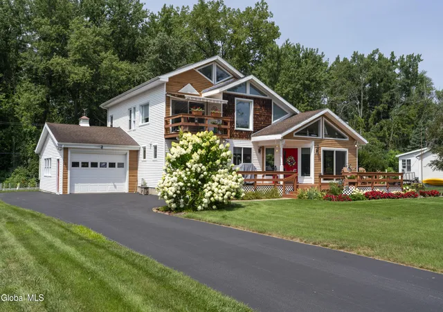 1st image of 191 River Rd, Schuylerville, NY 12871 | MLS# 202624023