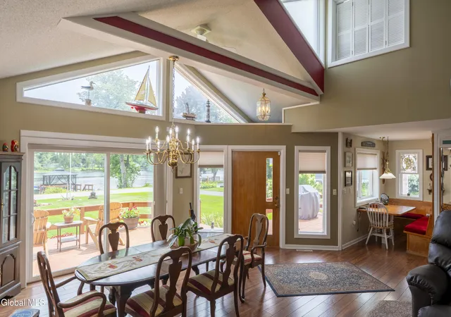 4th image of 191 River Rd, Schuylerville, NY 12871 | MLS# 202624023