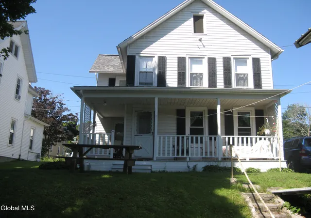 Photo 1 of Sale Pending at 31 Pleasant St, Voorheesville, NY 12186 | MLS# 202623481 | Listing updated on 2026-09-10