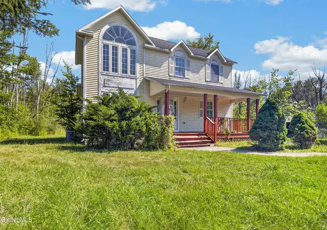 1st image of 7602 State Route 298, Kirkville, NY 13082 | MLS# 202623443