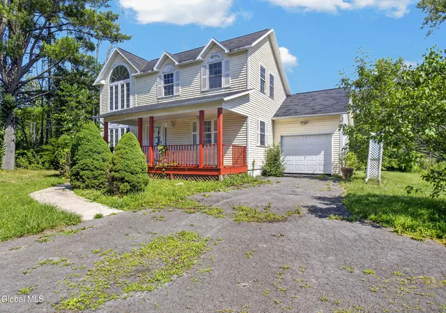 2nd image of 7602 State Route 298, Kirkville, NY 13082 | MLS# 202623443