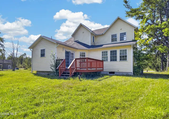 4th image of 7602 State Route 298, Kirkville, NY 13082 | MLS# 202623443