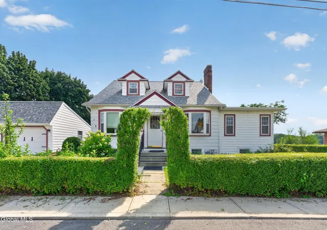 2nd image of 53 Tallmadge Pl, Mechanicville, NY 12118 | MLS# 202623539