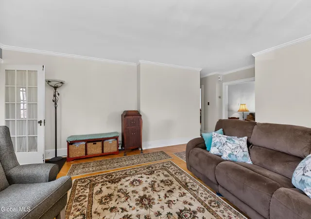 5th image of 53 Tallmadge Pl, Mechanicville, NY 12118 | MLS# 202623539