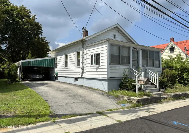 1st image of 305 Bay Rd, Queensbury, NY 12804 | MLS# 202623492