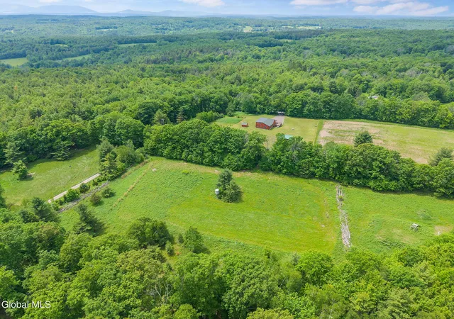 Photo 15 of Land for sale at 114 Stonewall Path & Brand Rd, Gilboa, NY 12076 | MLS# 202623494 | Listing updated on 2026-08-07