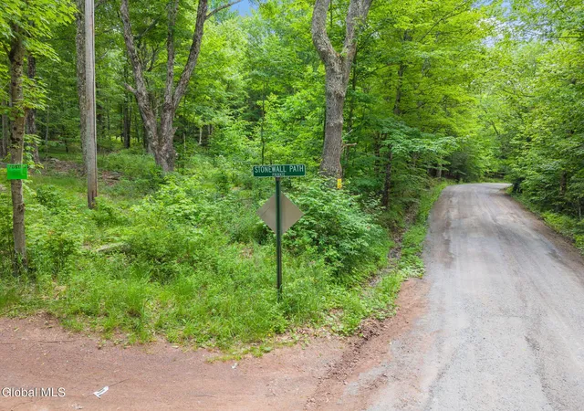 Photo 1 of Land for sale at 114 Stonewall Path & Brand Rd, Gilboa, NY 12076 | MLS# 202623494 | Listing updated on 2026-08-07