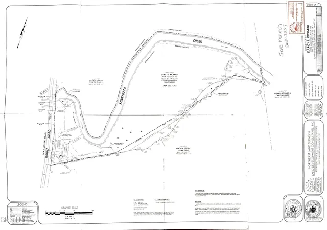18th image of 136 Bornt Rd, Broadalbin, NY 12025 | MLS# 202623509