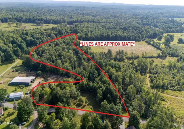 1st image of 136 Bornt Rd, Broadalbin, NY 12025 | MLS# 202623509