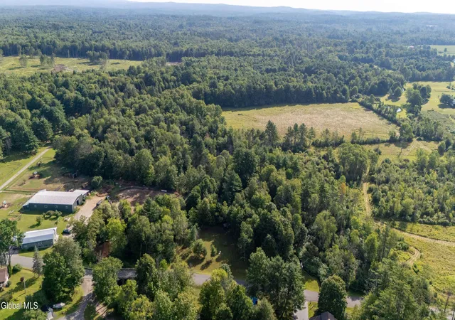 Photo 4 of Land for sale at 136 Bornt Rd, Broadalbin, NY 12025 | MLS# 202623509 | Listing updated on 2026-10-01