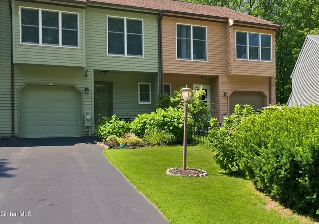 Photo 1 of Sale Pending at 49 Brenden Ct, Clifton Park, NY 12065 | MLS# 202623802 | Listing updated on 2026-09-18