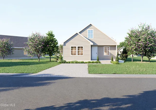 1st image of 3 Harrison Ave, Amsterdam, NY 12010 | MLS# 202623612