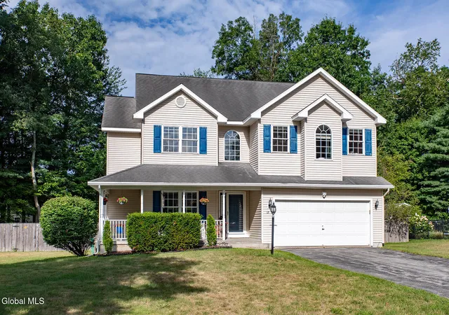 1st image of 12 Berkshire Dr, Milton, NY 12020 | MLS# 202623475