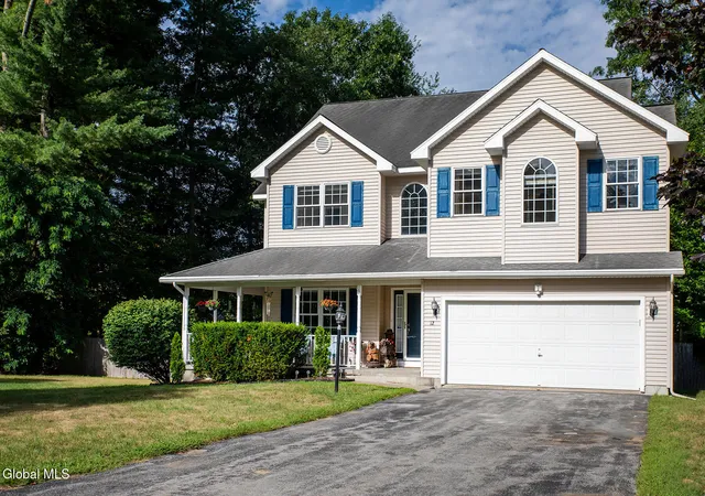 2nd image of 12 Berkshire Dr, Milton, NY 12020 | MLS# 202623475