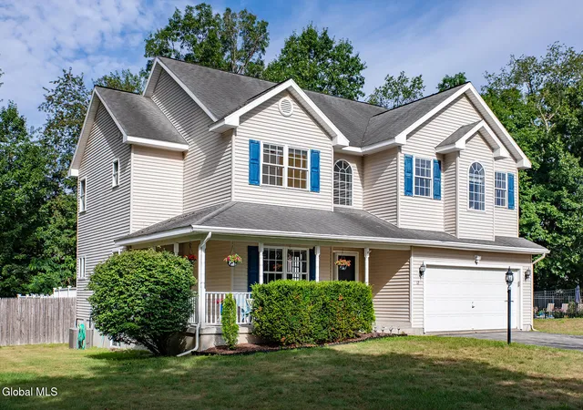 3rd image of 12 Berkshire Dr, Milton, NY 12020 | MLS# 202623475