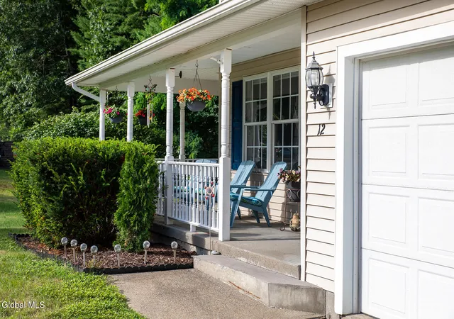 5th image of 12 Berkshire Dr, Milton, NY 12020 | MLS# 202623475