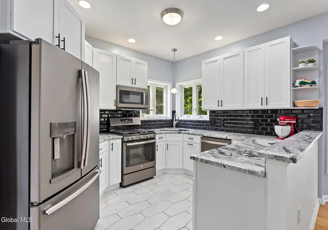 Photo 3 of Single family home for sale at 12 Berkshire Dr, Milton, NY 12020 | MLS# 202623475 | Listing updated on 2026-10-04