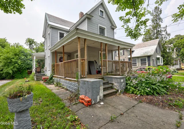 1st image of 70 Walnut St, Glens Falls, NY 12801 | MLS# 202623463