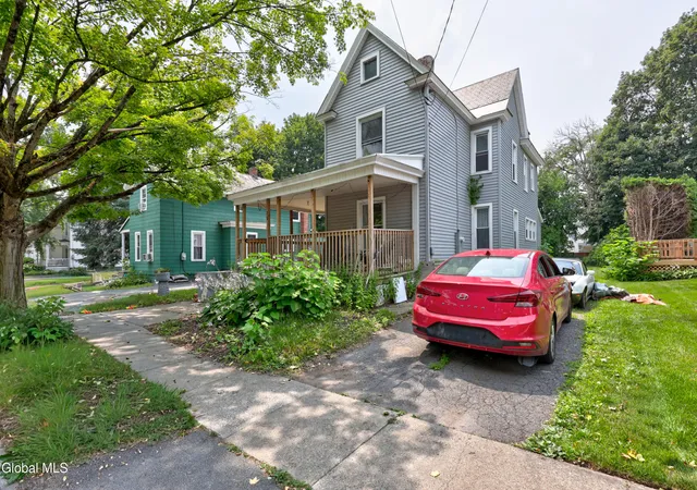 2nd image of 70 Walnut St, Glens Falls, NY 12801 | MLS# 202623463