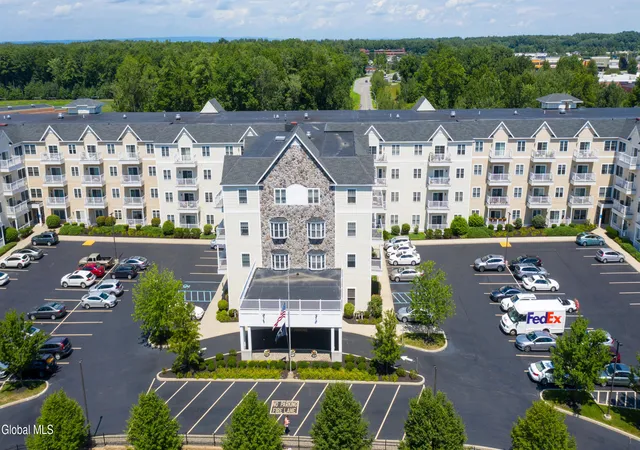Photo 1 of Sale Pending at 8 Wall St #APT 317, Clifton Park, NY 12065 | MLS# 202623910 | Listing updated on 2026-09-08