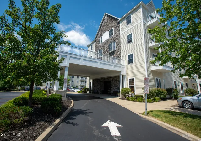 Photo 2 of Sale Pending at 8 Wall St #APT 317, Clifton Park, NY 12065 | MLS# 202623910 | Listing updated on 2026-09-08