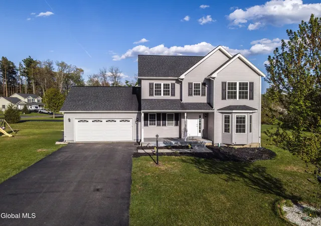 Photo 1 of Sale Pending at 11 Anna Ln, Halfmoon, NY 12065 | MLS# 202623442 | Listing updated on 2026-09-02