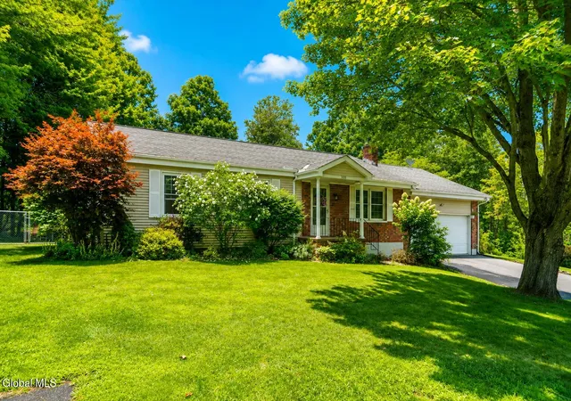 1st image of 106 Wesskum Woods Rd, Gloversville, NY 12078 | MLS# 202623885