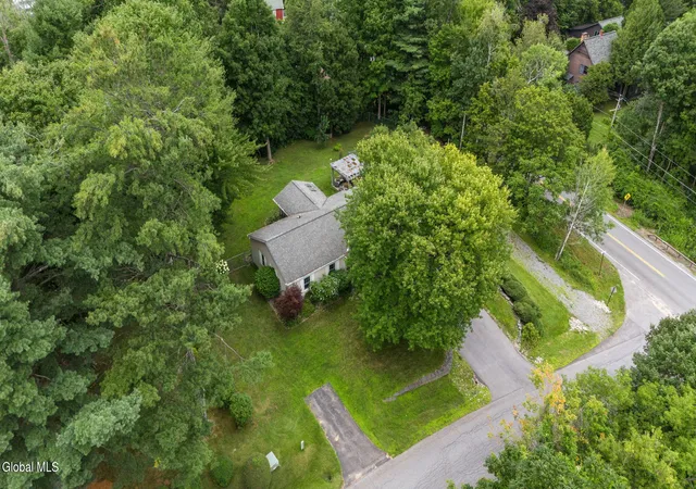 73rd image of 106 Wesskum Woods Rd, Gloversville, NY 12078 | MLS# 202623885