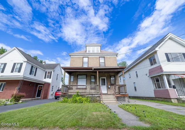 1st image of 1049 Hegeman St, Schenectady, NY 12306 | MLS# 202623533