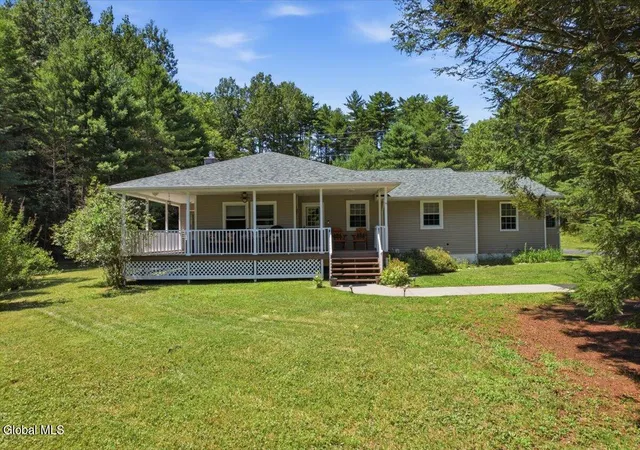 1st image of 41 Lady Slipper Ln, Lake Luzerne, NY 12846 | MLS# 202623451