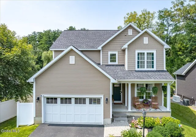 1st image of 283 Elsmere Ave, Delmar, NY 12054 | MLS# 202623790