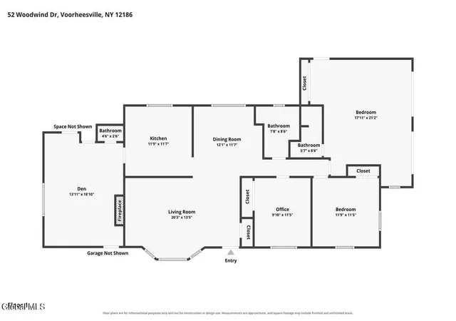 39th image of 52 Woodwind Dr, Voorheesville, NY 12186 | MLS# 202624292