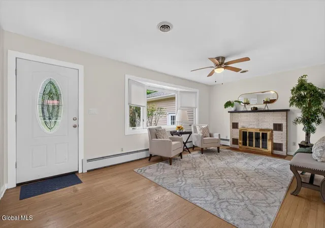Photo 3 of Sale Pending at 52 Woodwind Dr, Voorheesville, NY 12186 | MLS# 202624292 | Listing updated on 2026-09-03