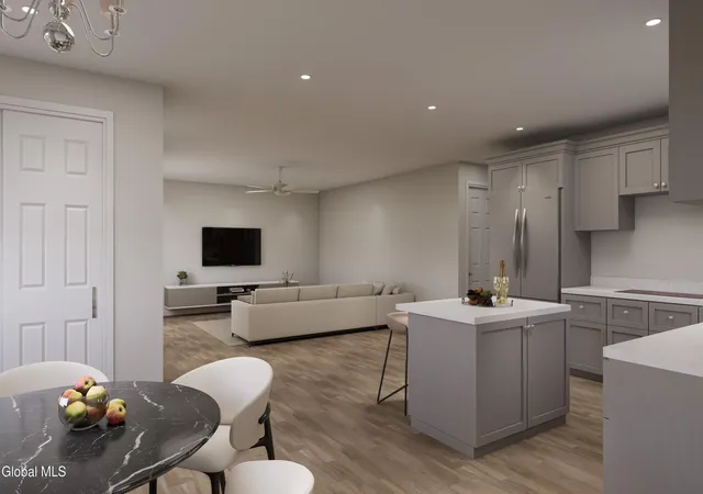 3rd image of 68 Second Ave, Amsterdam, NY 12010 | MLS# 202623614