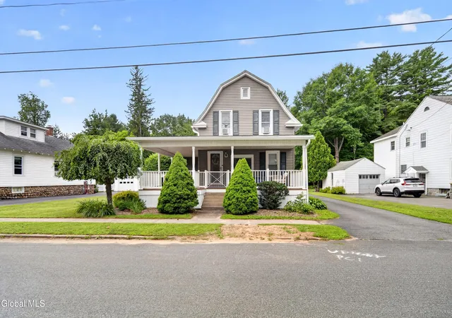 1st image of 41 First Ave, Broadalbin, NY 12025 | MLS# 202623816