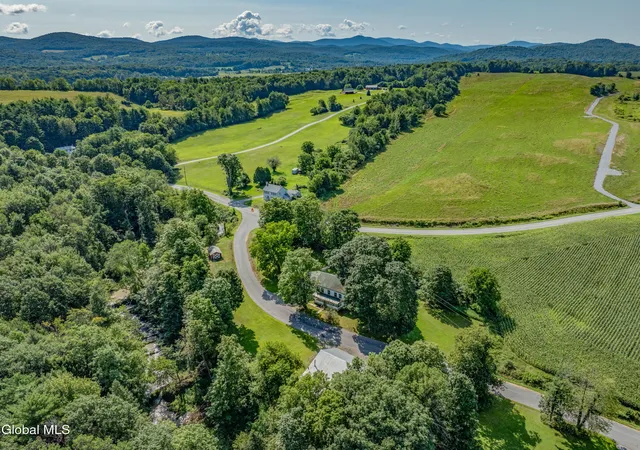 2nd image of 5 & 6 Dorance Rd, Hebron, NY 12832 | MLS# 202623878