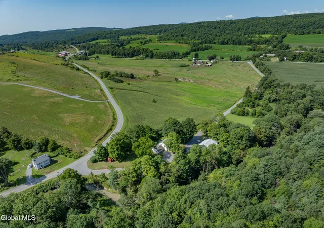 3rd image of 5 & 6 Dorance Rd, Hebron, NY 12832 | MLS# 202623878